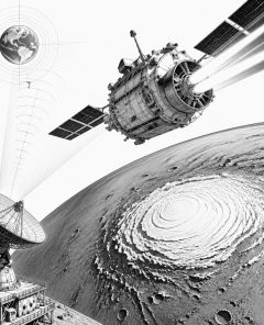 ai-psyche-mars-flyby