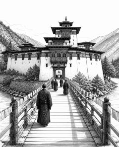 ai-punakha-dzong-palast-grosses-gluecks