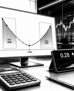 ai-qbtc-volatility-skew-bitcoin