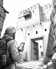 ai-qelat-hewler-unesco-digital-guide