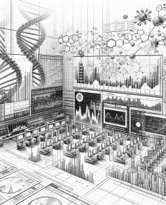 ai-qiagen-stock-market