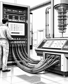 ai-quantum-infrastructure-nvidia-cuda-q