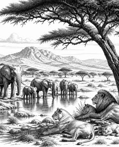 ai-queen-elizabeth-national-park