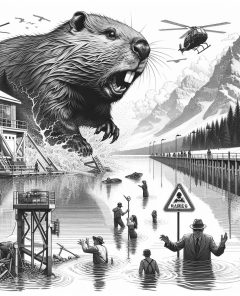 ai-rabid-beaver-attack