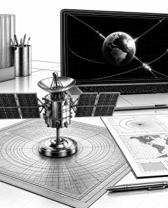 ai-radar-satellites-orbit-tracking