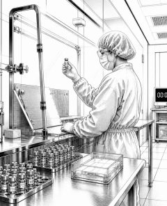 ai-radiopharma-curium-lantheus-7b-cleanroom