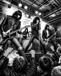 ai-ramones-punk-rock