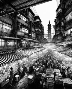 ai-raohe-night-market
