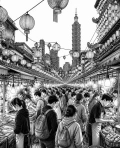 ai-raohe-yeshi-night-market