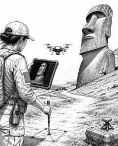 ai-rapa-nui-moai-3d-scan