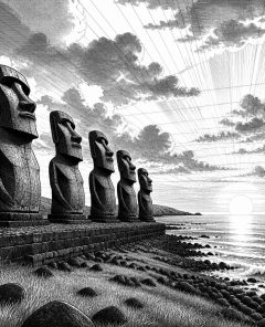 ai-rapa-nui-sunset
