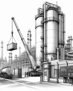 ai-rare-earths-us-supply-chain-refinery