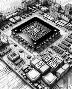 ai-raspberry-pi-semiconductor