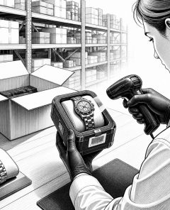 ai-realreal-authentification-logistics