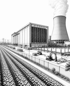 ai-rechenzentrum-flaechenfraß-hessen-frankfurt