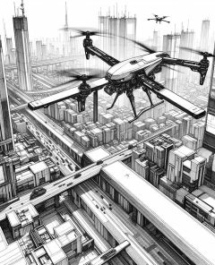 ai-red-cat-drones