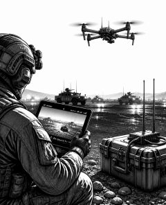 ai-redcat-taktische-drohnen-software