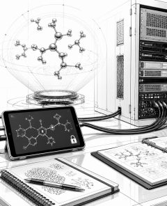 ai-redwood-resilience-molecule-ip