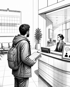 ai-refugee-clinic-waiting