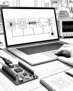 ai-renesas-matlab-simulink-microcontroller-integration