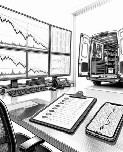 ai-rentokil-terminix-integration-earnings
