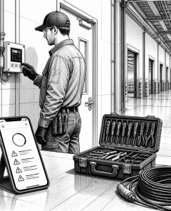 ai-rentokil-terminix-integration-monitoring