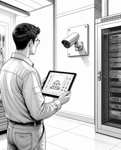 ai-resideo-snapone-delisting-smart-home-security