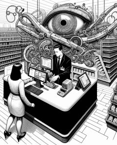 ai-retail-cashier