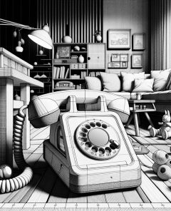 ai-retro-phone-for-kids