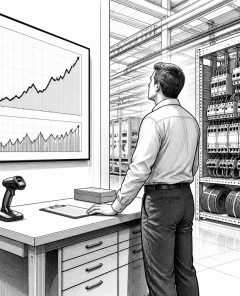 ai-rexel-umsatz-margen-cashflow