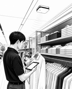 ai-rfid-retail-inventory-store-ceiling