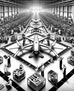 ai-rheinmetall-drones-production