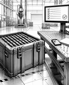ai-rheinmetall-marktmacht-kartellrecht-munition