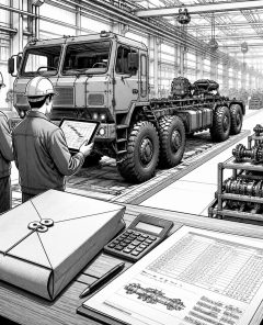 ai-rheinmetall-transportfahrzeuge-anleihe-auftrag