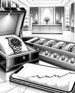 ai-richemont-cartier-schmuck-uhrenkrise