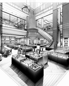 ai-richemont-luxury-market