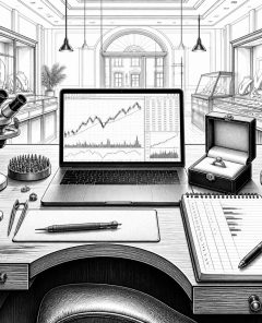 ai-richemont-marge-wahrung-gold