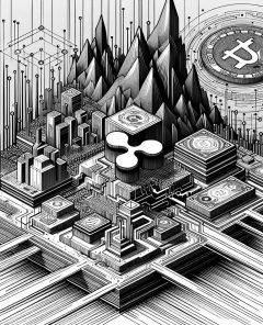ai-ripple-xrp-financial-transactions