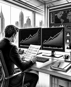ai-risk-oil-bond-yield-charts