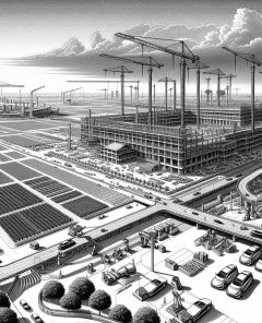 ai-rivian-georgia-factory