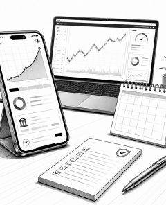 ai-robinhood-profitability-interest-rates