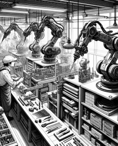 ai-robotic-workshop