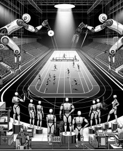 ai-robots-sports-industry