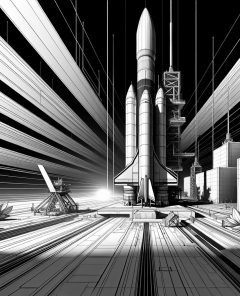 ai-rocket-lab-space