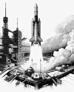 ai-rocket-launch