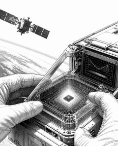 ai-rocket-one-nanomagnetic-orbit-compute