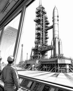 ai-rocket-starship-countdown-texas