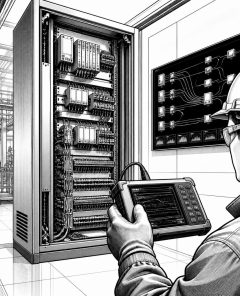 ai-rockwell-automation-industrial-controller-earnings