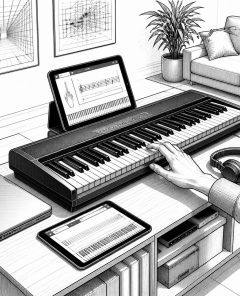 ai-roland-fp-30x-livingroom-digitalpiano