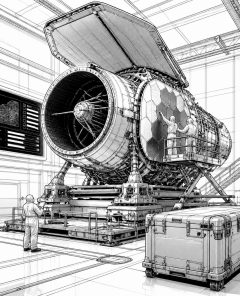 ai-roman-space-telescope-ready